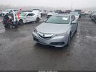 2017 Acura Tlx Technology Package Серый vin: 19UUB2F58HA002371