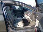 2017 Acura Tlx Technology Package Черный vin: 19UUB2F59HA002640