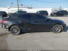 2017 Acura Tlx Technology Package Черный vin: 19UUB2F59HA002640