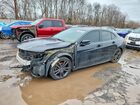 2019 Acura Tlx Technology Black vin: 19UUB2F66KA003597