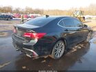 2019 Acura Tlx Standard Black vin: 19UUB3F35KA000461