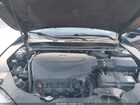 2019 Acura Tlx Standard Black vin: 19UUB3F35KA000461