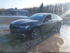 2019 Acura Tlx Standard Black vin: 19UUB3F35KA000461