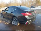 2019 Acura Tlx Standard Black vin: 19UUB3F35KA000461
