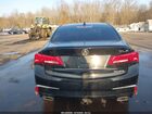 2019 Acura Tlx Standard Black vin: 19UUB3F35KA000461