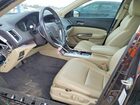 2017 Acura Tlx Tech Черный vin: 19UUB3F52HA003294