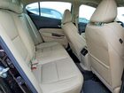 2017 Acura Tlx Tech Черный vin: 19UUB3F52HA003294
