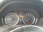 2017 Acura Tlx Tech Черный vin: 19UUB3F52HA003294