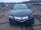 2016 Acura Tlx Tech Черный vin: 19UUB3F57GA003239 2016 Acura Tlx Tech Черный vin: 19UUB3F57GA003239