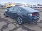 2016 Acura Tlx Tech Черный vin: 19UUB3F57GA003239 2016 Acura Tlx Tech Черный vin: 19UUB3F57GA003239
