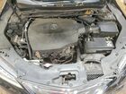 2016 Acura Tlx Tech Черный vin: 19UUB3F57GA003239 2016 Acura Tlx Tech Черный vin: 19UUB3F57GA003239