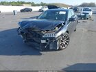 2016 Acura Tlx V6 Advance Gray vin: 19UUB3F79GA003633