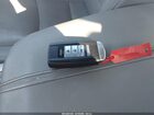 2016 Acura Tlx V6 Advance Gray vin: 19UUB3F79GA003633