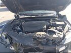 2016 Acura Tlx V6 Advance Gray vin: 19UUB3F79GA003633