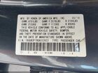 2016 Acura Tlx V6 Advance Gray vin: 19UUB3F79GA003633