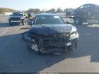 2016 Acura Tlx V6 Advance Gray vin: 19UUB3F79GA003633