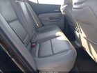 2016 Acura Tlx V6 Advance Gray vin: 19UUB3F79GA003633