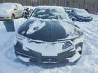 2019 Acura Tlx Advance Черный vin: 19UUB3F81KA800394