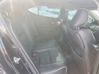 2019 Acura Tlx Advance Черный vin: 19UUB3F81KA800394