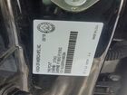 2019 Acura Tlx Advance Черный vin: 19UUB3F81KA800394