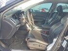 2019 Acura Tlx Advance Черный vin: 19UUB3F81KA800394