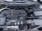 2021 Acura Tlx Standard Черный vin: 19UUB5F36MA004212