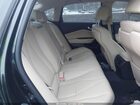2021 Acura Tlx Standard Черный vin: 19UUB5F36MA004212