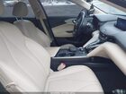 2021 Acura Tlx Standard Черный vin: 19UUB5F36MA004212