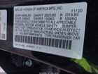 2021 Acura Tlx Standard Черный vin: 19UUB5F36MA004212
