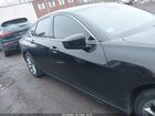 2021 Acura Tlx Standard Черный vin: 19UUB5F36MA004212
