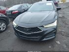 2021 Acura Tlx Standard Черный vin: 19UUB5F36MA004212