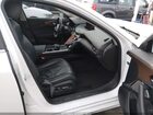 2021 Acura Tlx Technology Package White vin: 19UUB5F45MA007014