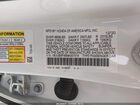 2021 Acura Tlx Technology Package White vin: 19UUB5F45MA007014