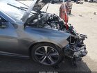 2025 Acura Tlx Technology Package Серебряный vin: 19UUB5F48SA002452