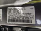 2025 Acura Tlx Technology Package Серебряный vin: 19UUB5F48SA002452