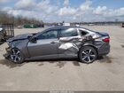 2025 Acura Tlx Technology Package Серебряный vin: 19UUB5F48SA002452