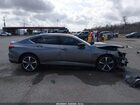2025 Acura Tlx Technology Package Серебряный vin: 19UUB5F48SA002452