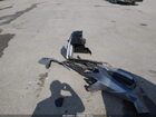 2025 Acura Tlx Technology Package Серебряный vin: 19UUB5F48SA002452