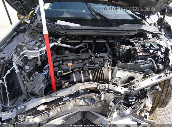 19UUB5F48SA002452 2025 ACURA TLX Серебряный Вид сзади