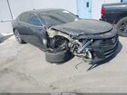 2025 Acura Tlx Technology Package Черный vin: 19UUB5F49SA001682