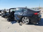 2021 Acura Tlx Advance Black vin: 19UUB5F6XMA006586