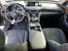 2021 Acura Tlx Technology Черный vin: 19UUB6F49MA801732