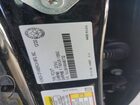 2021 Acura Tlx Technology Черный vin: 19UUB6F49MA801732