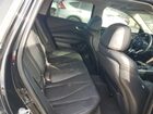 2021 Acura Tlx Technology Черный vin: 19UUB6F49MA801732
