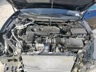 2021 Acura Tlx Technology Черный vin: 19UUB6F49MA801732