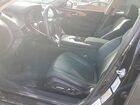 2021 Acura Tlx Technology Черный vin: 19UUB6F49MA801732