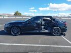 2024 Acura Tlx A-spec Package Черный vin: 19UUB6F50RA001031