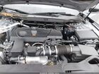 2025 Acura Tlx A-spec Package Серый vin: 19UUB6F53SA001059