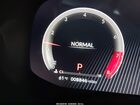 2025 Acura Tlx A-spec Package Серый vin: 19UUB6F53SA001059