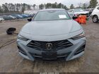 2025 Acura Tlx A-spec Package Серый vin: 19UUB6F53SA001059